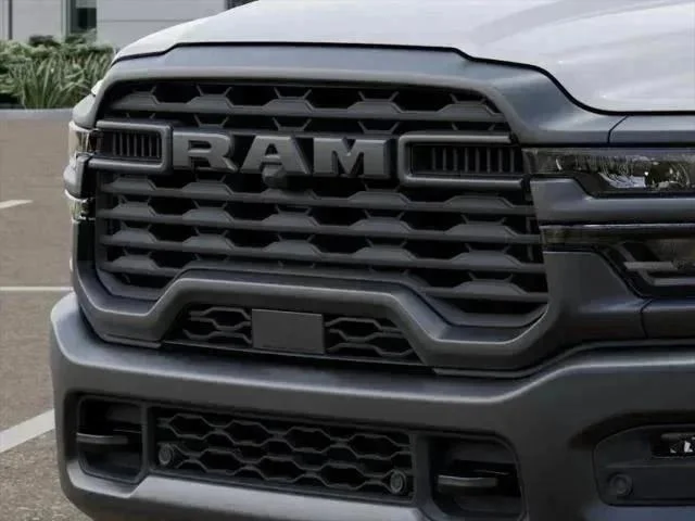 2025 RAM 3500 Tradesman - Photo 79