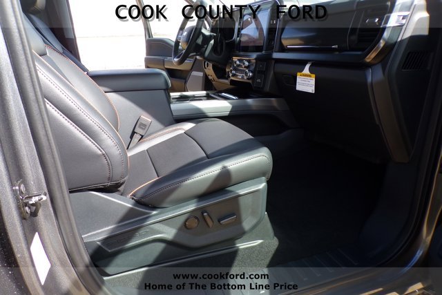 2026 Ford F-250 Super Duty Lariat - Photo 30