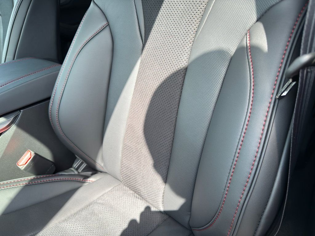 2026 Acura MDX A-Spec Package - Photo 14