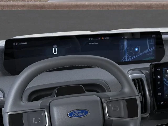 New 2026 Oxford White Ford Active image 13