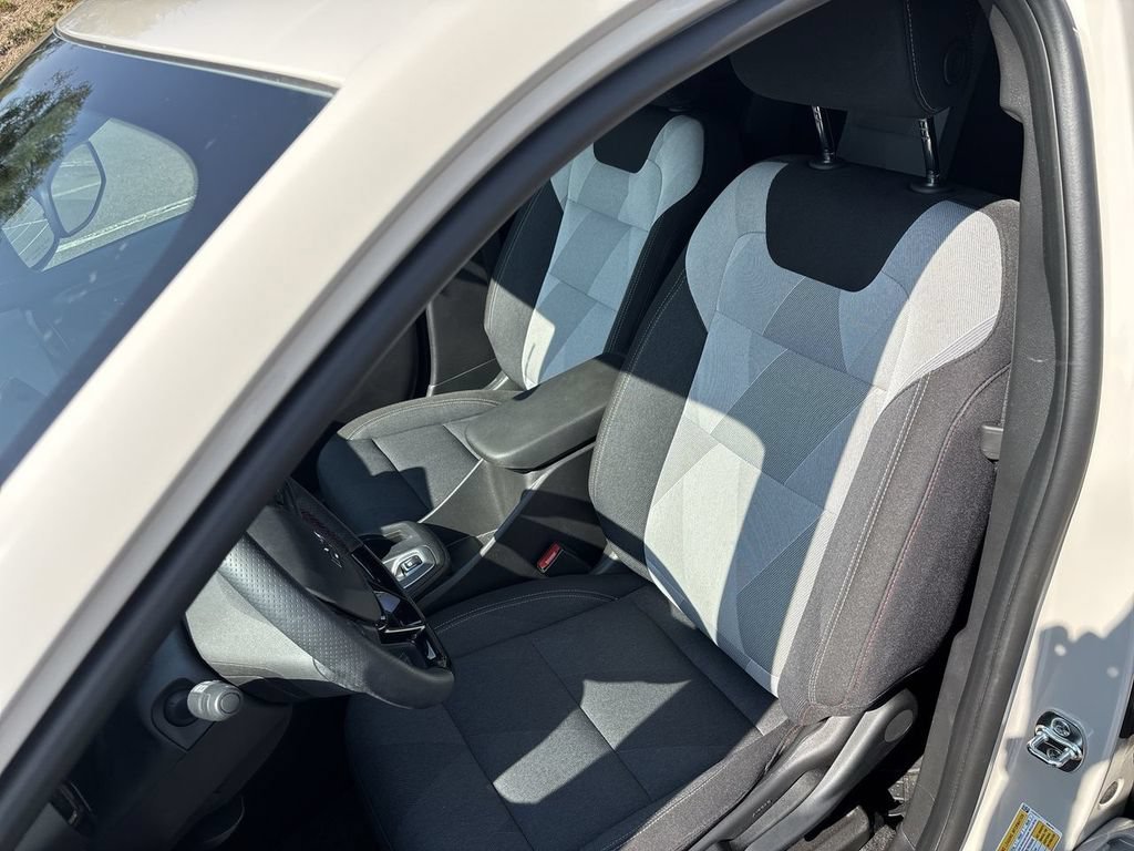 2026 Chevrolet Trax RS - Photo 18