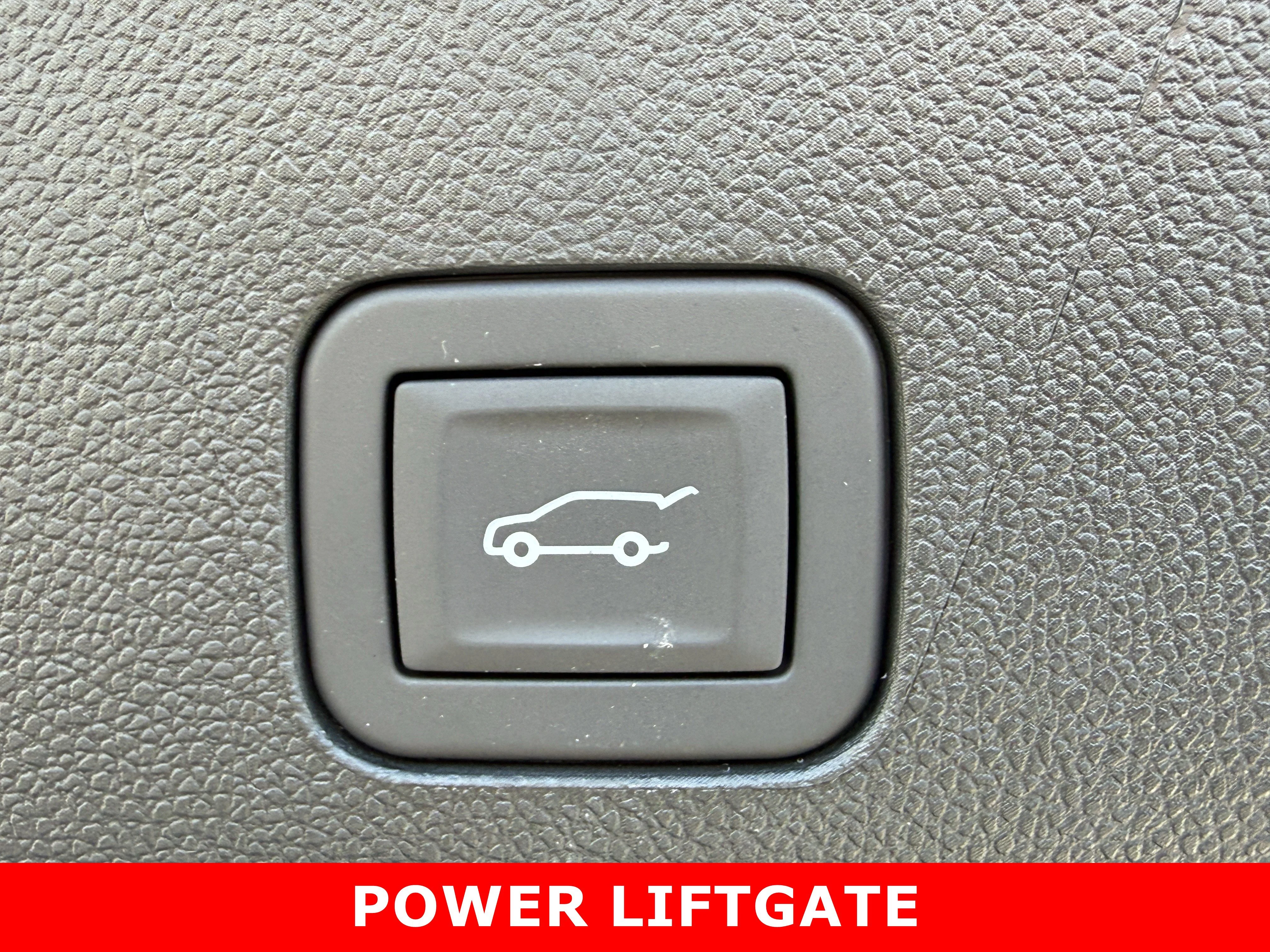 2026 Chevrolet Suburban High Country - Photo 30