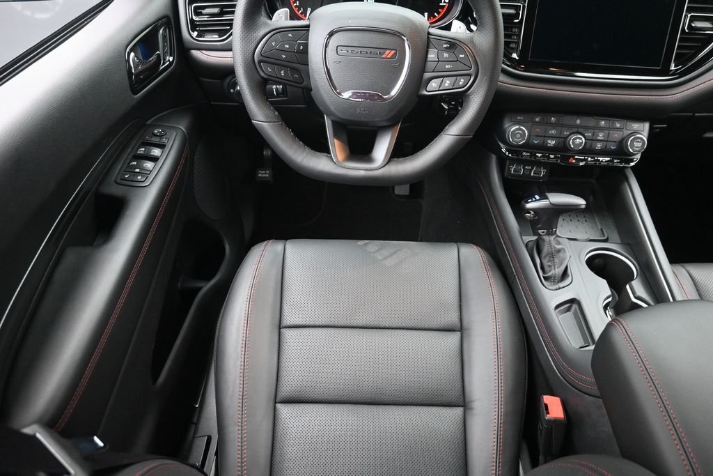 New 2026 DB Black Clearcoat Dodge GT Plus image 14
