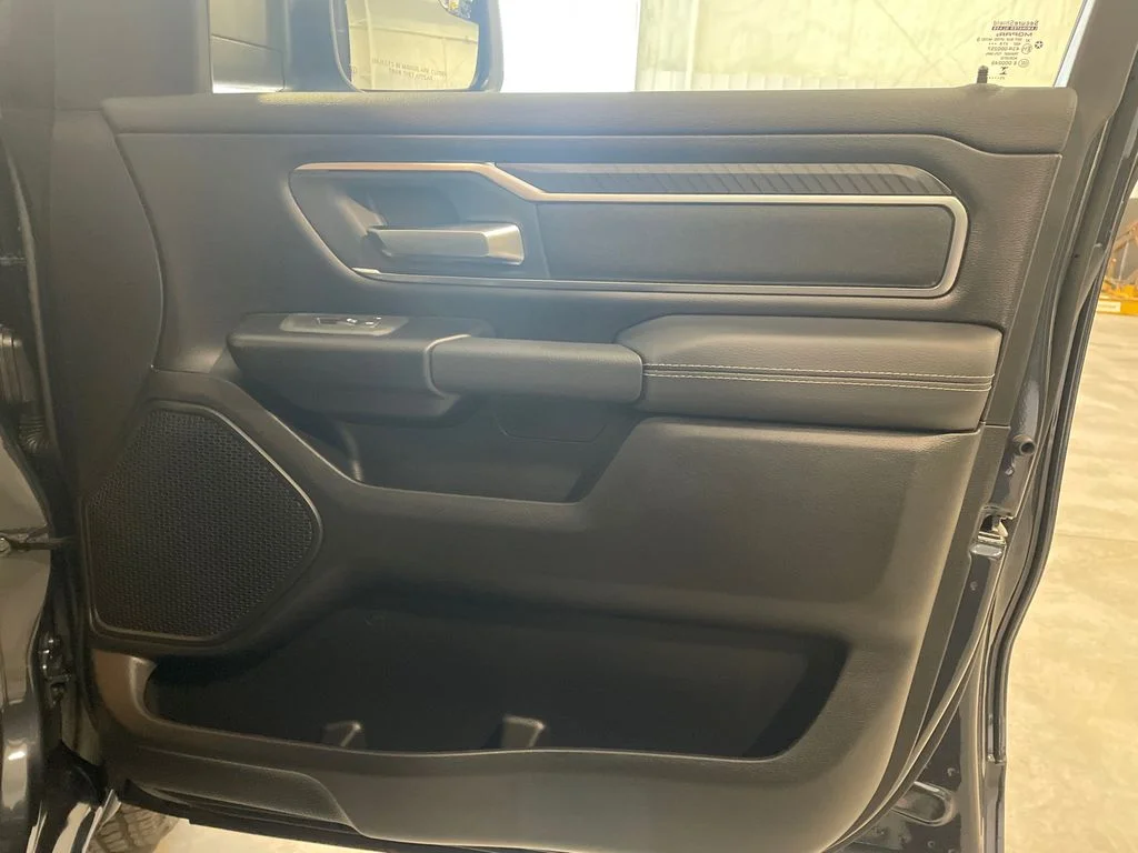 2026 RAM 1500 Big Horn/Lone Star - Photo 31