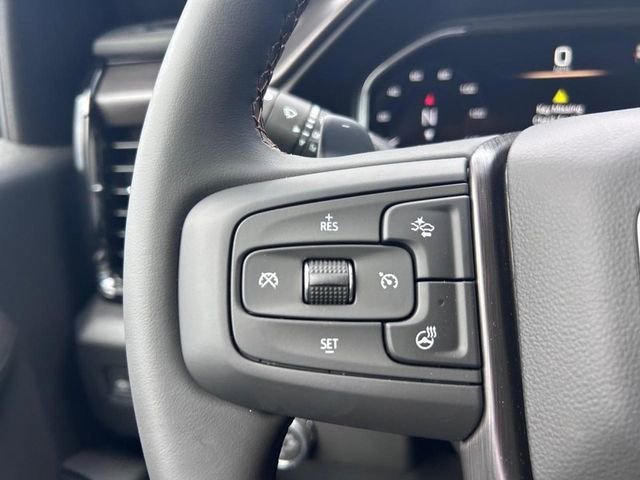 2026 GMC Sierra 1500 AT4 - Photo 12