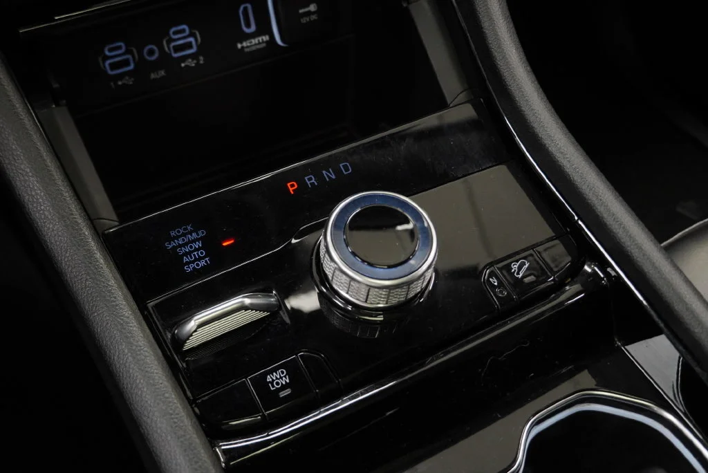 Used 2023 White Jeep 4xe image 32