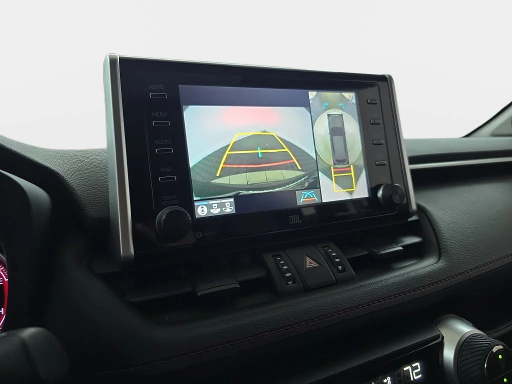 Used 2020 Gray Toyota TRD Off Road image 24