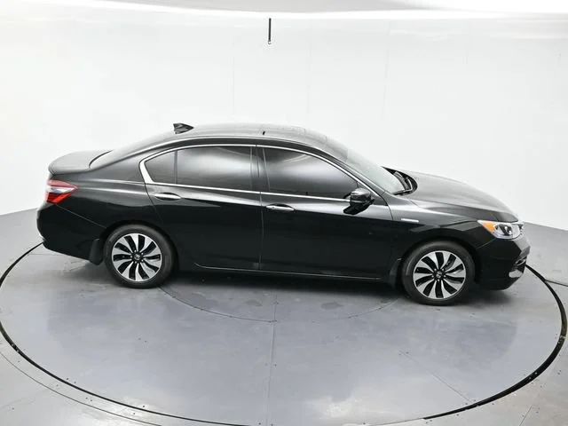Used 2017 -select- Honda EX-L image 36