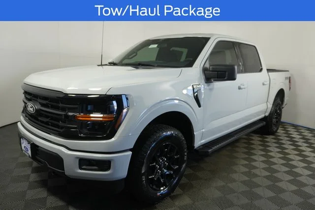 New 2026 Avalanche Ford XLT image 7