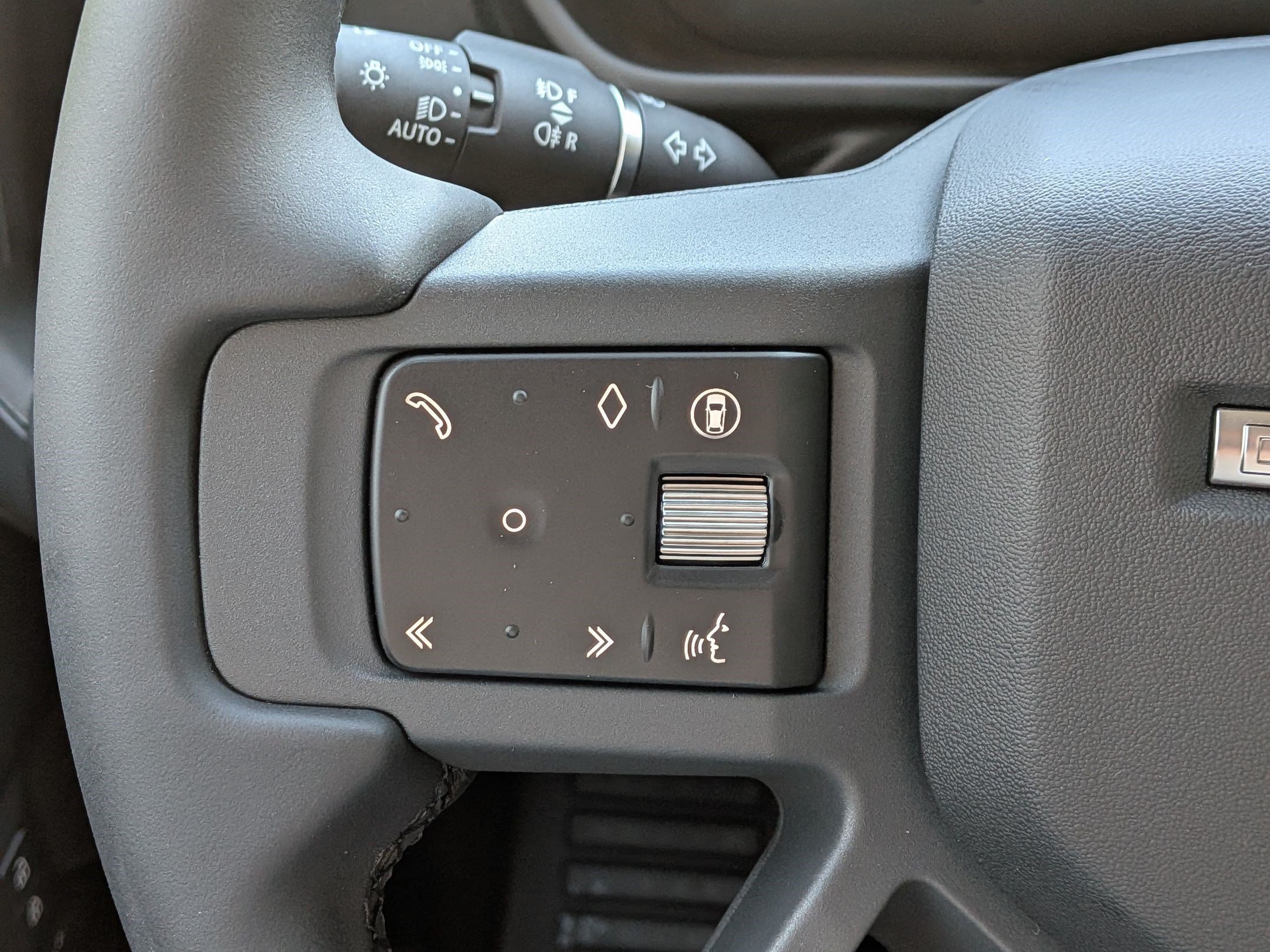New 2026 Borasco Grey Land Rover P300 S image 17