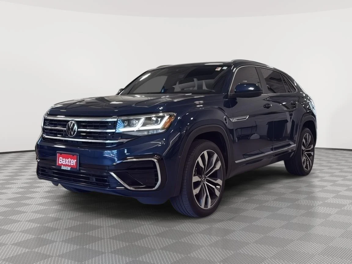 Certified Used 2021 . Volkswagen  image 16