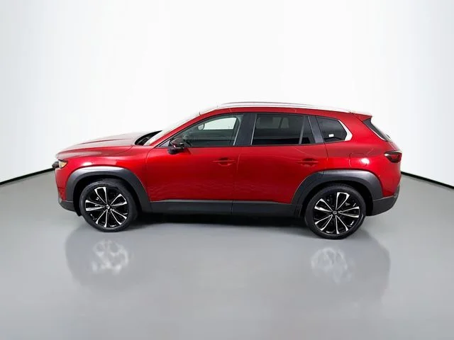 Used 2024 Red Mazda 2.5 Turbo image 4