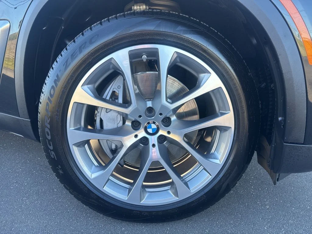 2026 BMW X5 50e - Photo 28