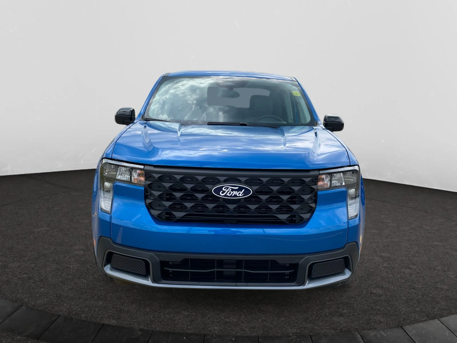 New 2026 Velocity Blue Ford XLT image 8