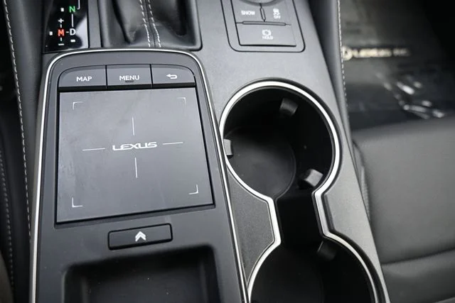 Certified Used 2024 ULTRA WHITE Lexus 350 F Sport image 31