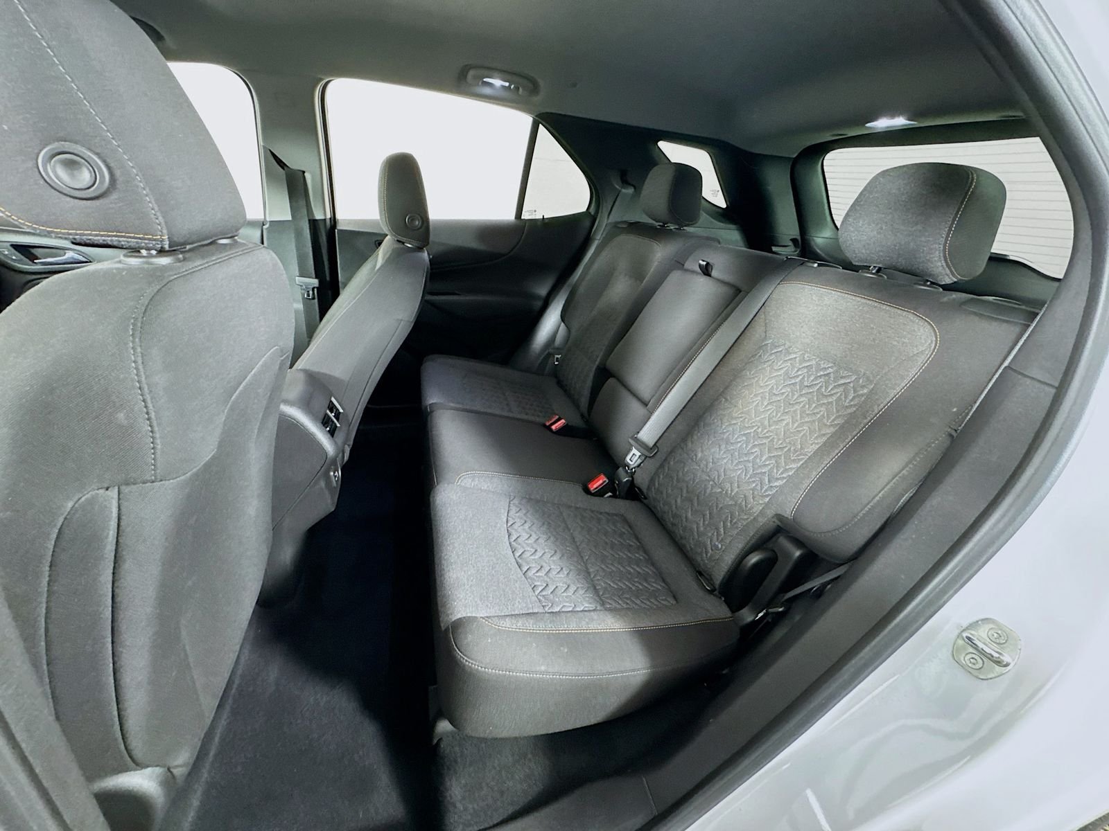 Used 2022 Summit White Chevrolet LT image 17