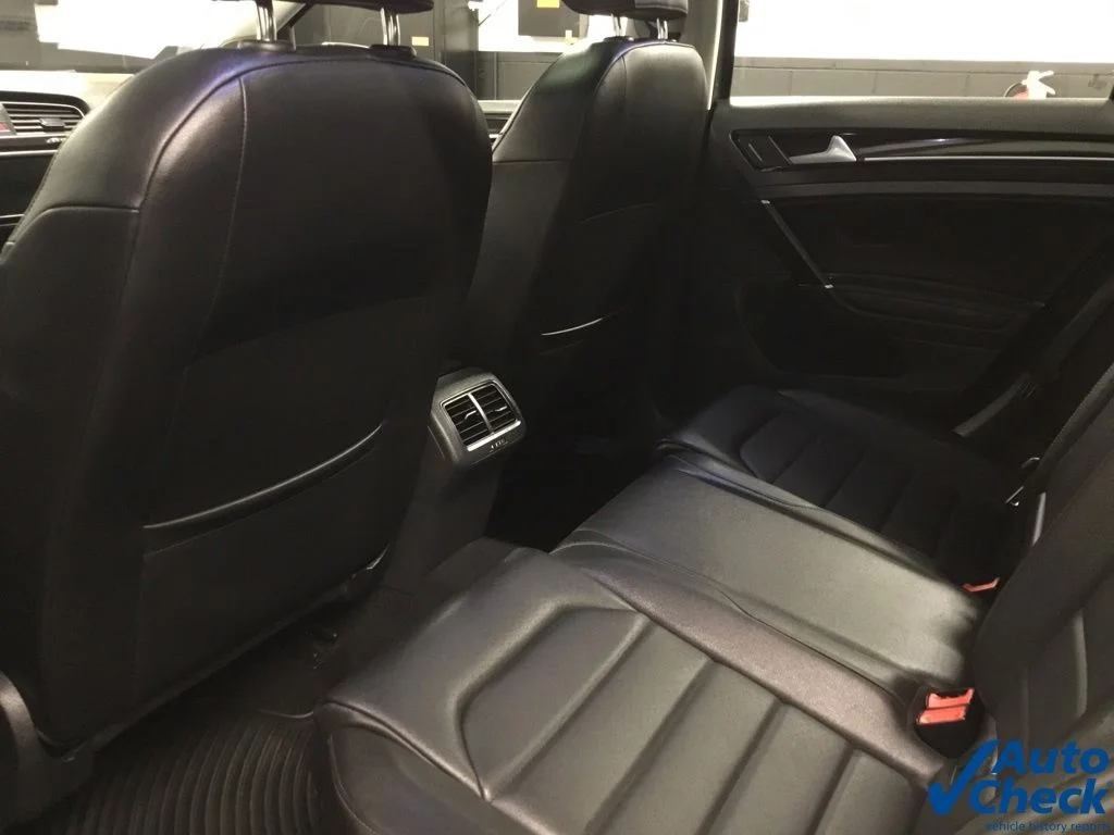 2016 Volkswagen Golf SportWagen TSI SEL - Photo 26