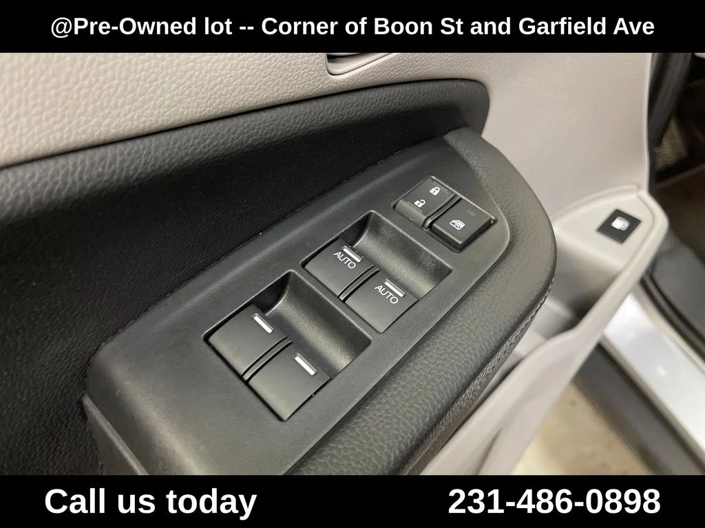 Used 2020  Honda RTL image 15