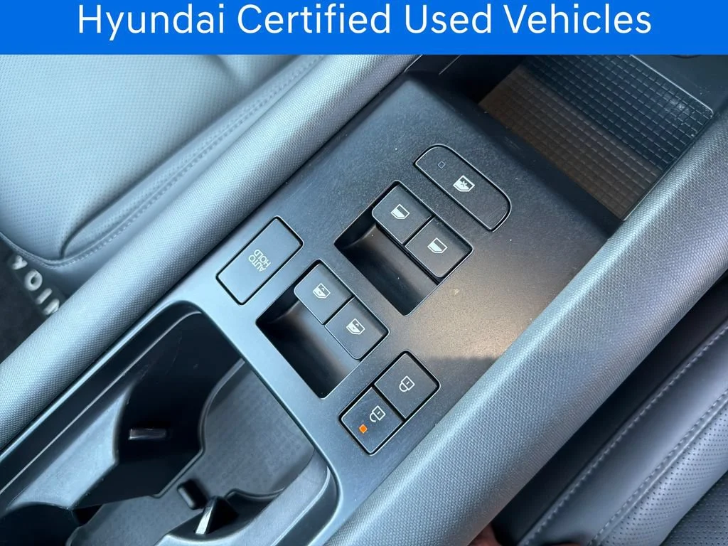 Certified Pre-Owned 2023 Hyundai IONIQ 6 SEL