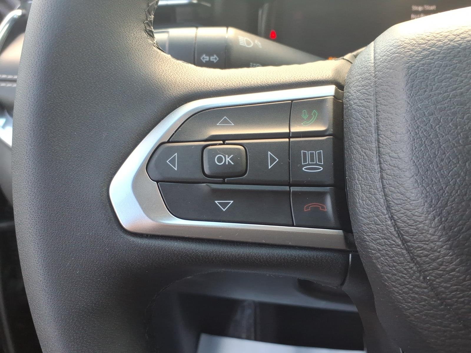 Certified Used 2023 Black Jeep Limited image 28