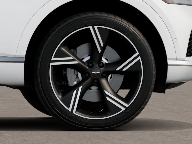 New 2027 Uyuni White Genesis 2.5T PRESTIGE image 10
