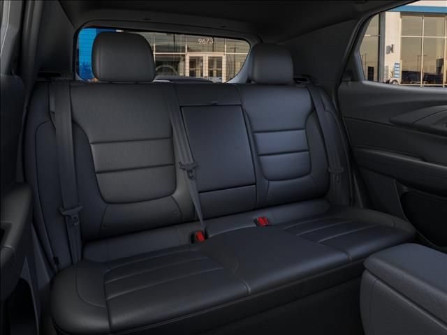 2026 Chevrolet Trailblazer RS - Photo 17