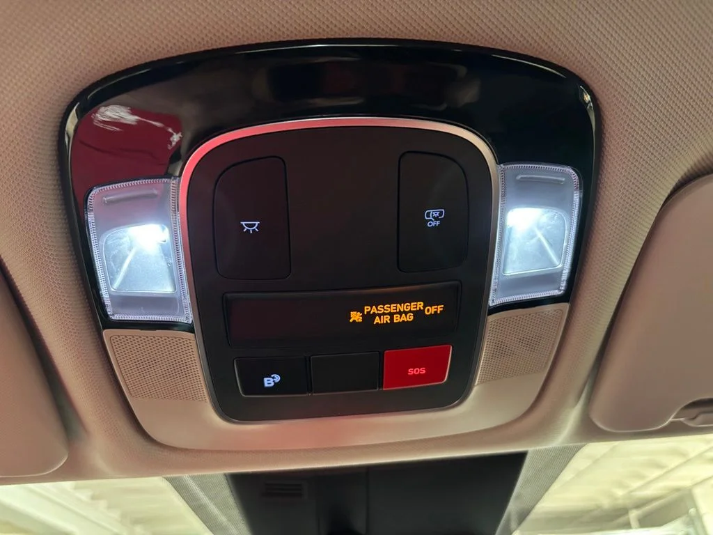 Certified Used 2026 White Hyundai SE image 24