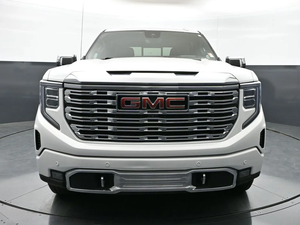 2023 GMC Sierra 1500 Denali - Photo 34