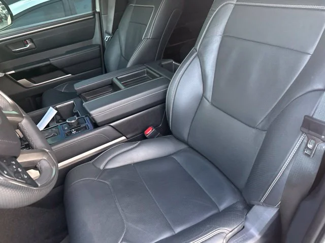 Used 2026  Toyota Limited image 6