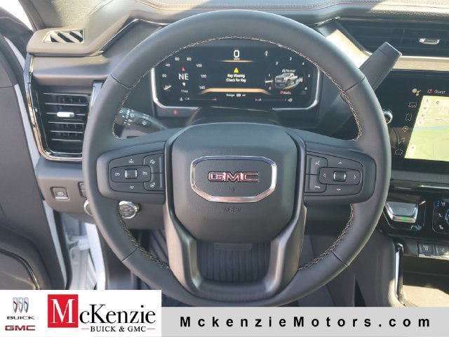 2026 GMC Sierra 2500HD AT4 - Photo 14