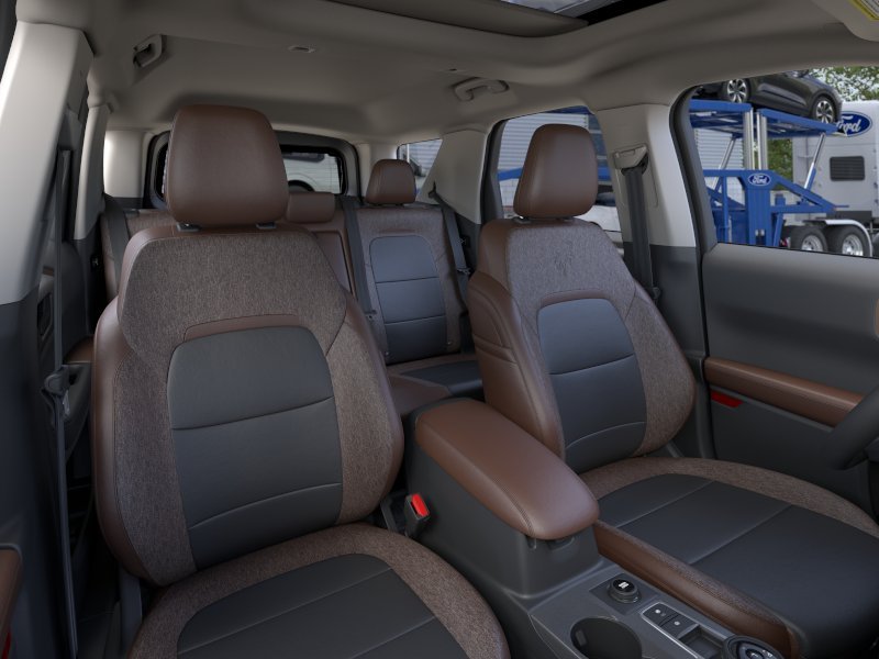 2026 Ford Bronco Sport — photo 10