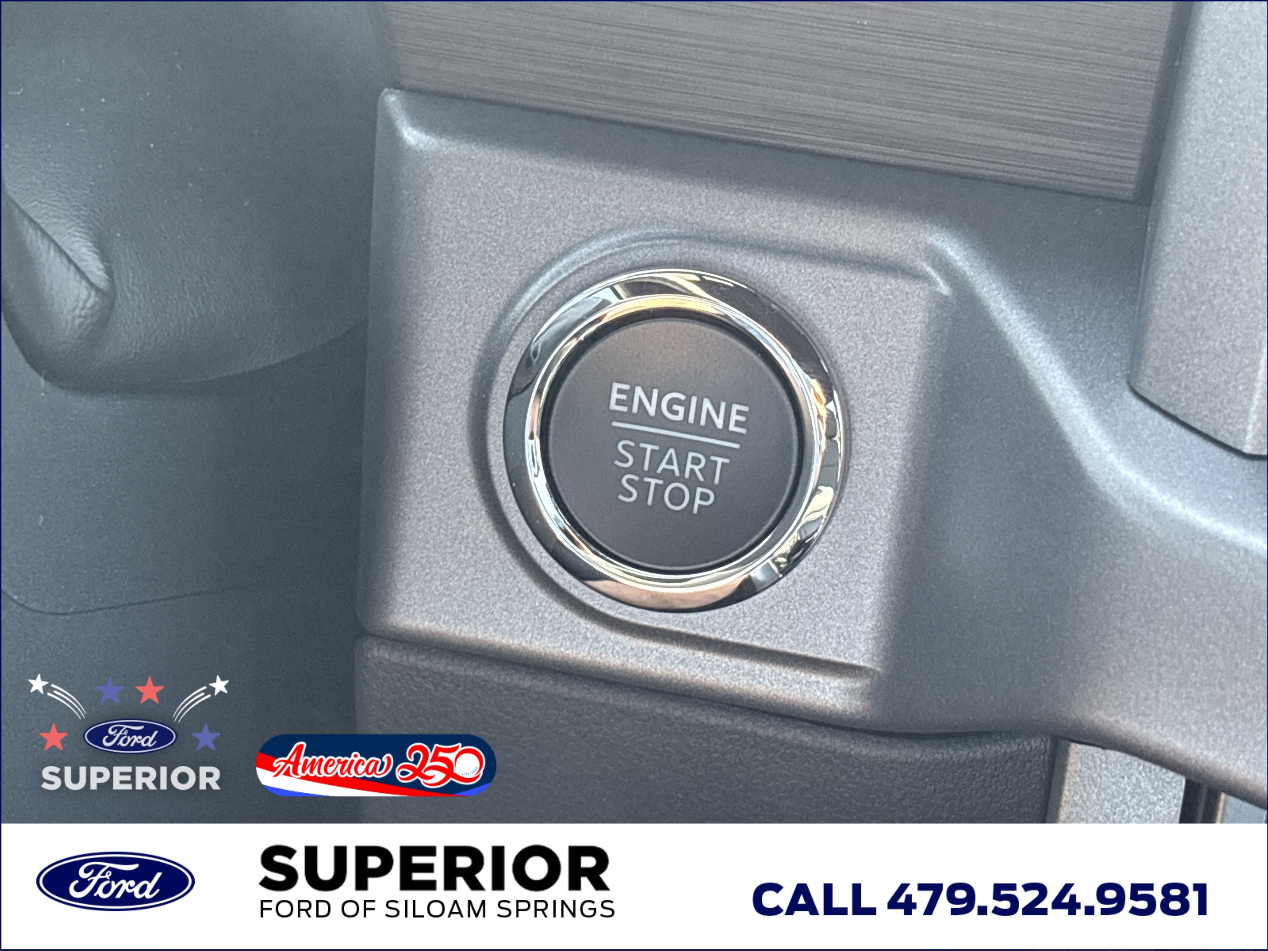 New 2026 Agate Black Metallic Ford XLT 4WD image 26
