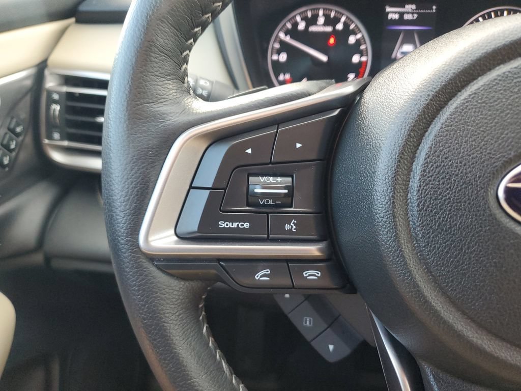 Used 2021 Brilliant Bronze Metallic Subaru Limited XT image 21