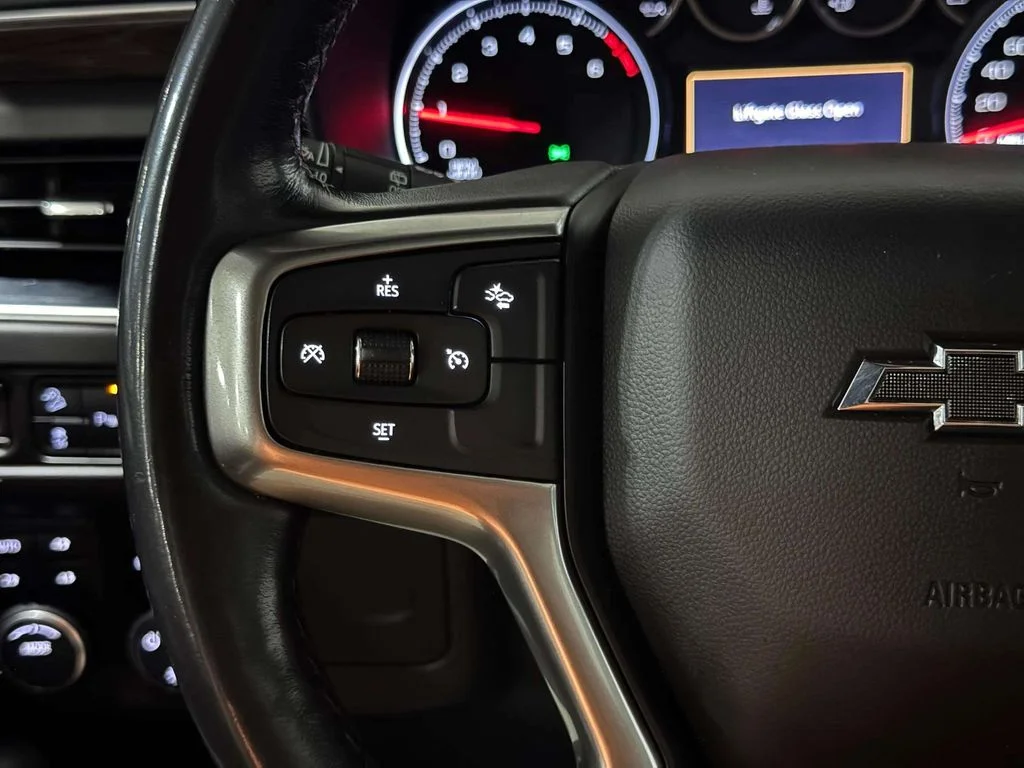 2021 Chevrolet Tahoe Z71 - Photo 15
