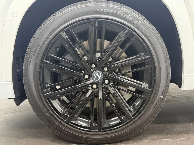 New 2026 Beige Lexus 550h+ Luxury image 10