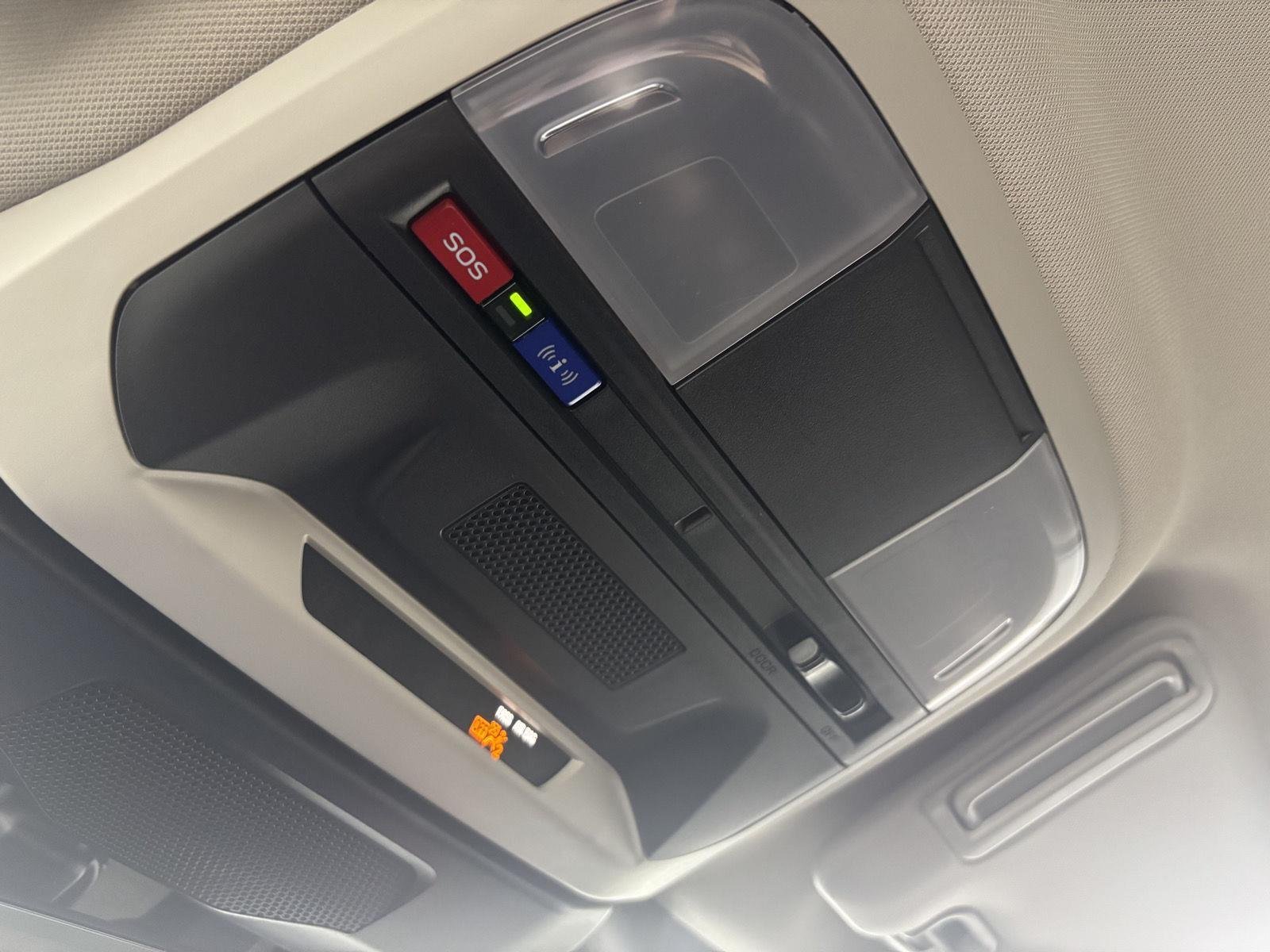 Used 2024 Crystal White Pearl Subaru Limited image 25