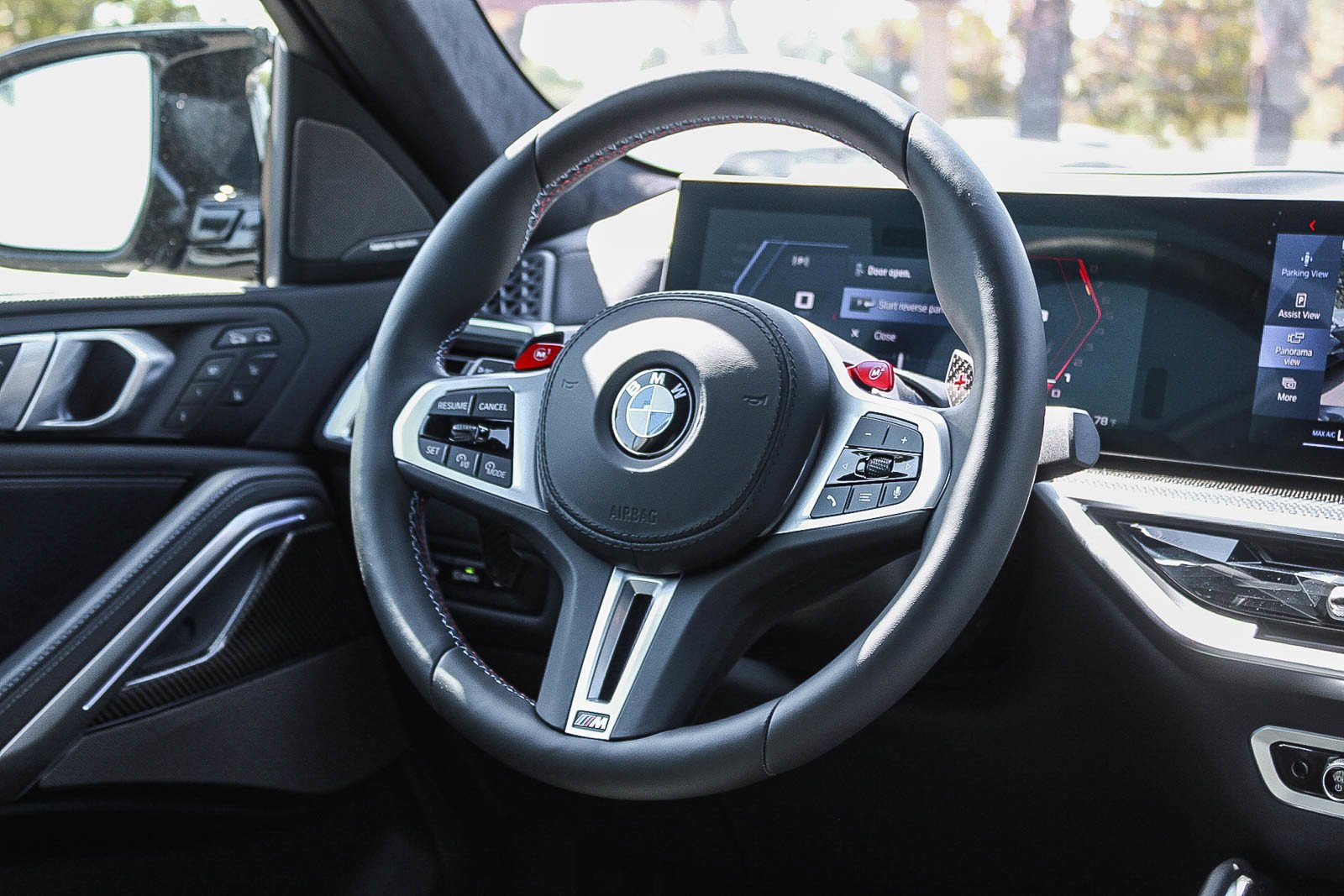 2026 BMW X6 M X6 M - Photo 15