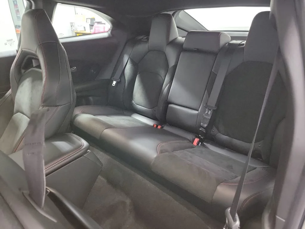 New 2026 White Knuckle Exterior Paint Dodge R/T Scat Pack image 11