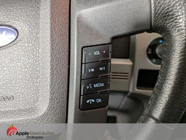 Used 2012 Silver Ford FX4 image 22