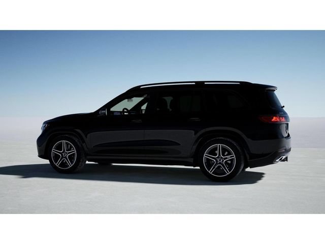 New 2027 Obsidian Black Metallic Mercedes-Benz  image 32