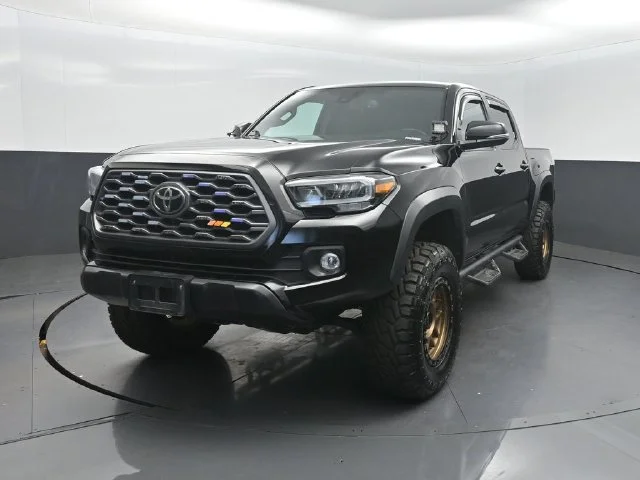 2023 Toyota Tacoma TRD Off-Road