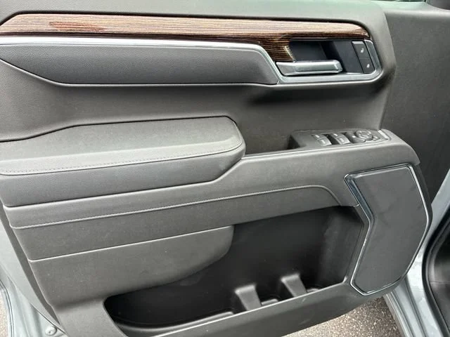 2026 GMC Sierra 1500 Elevation - Photo 11