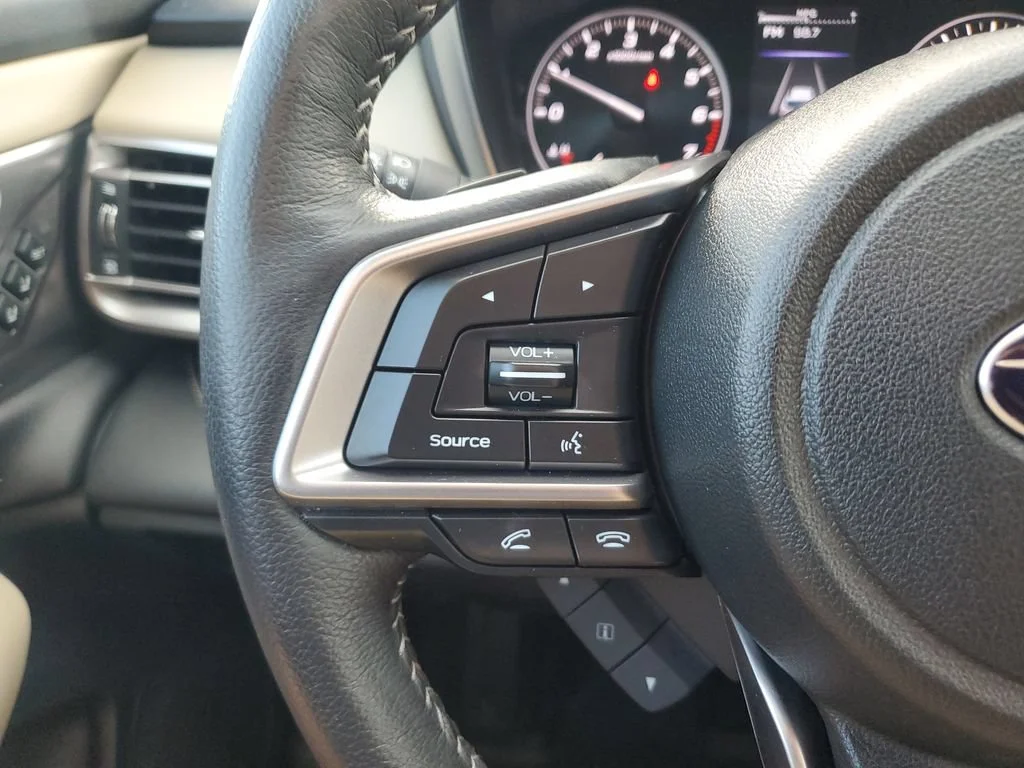 Used 2021 Brilliant Bronze Metallic Subaru Limited XT image 21