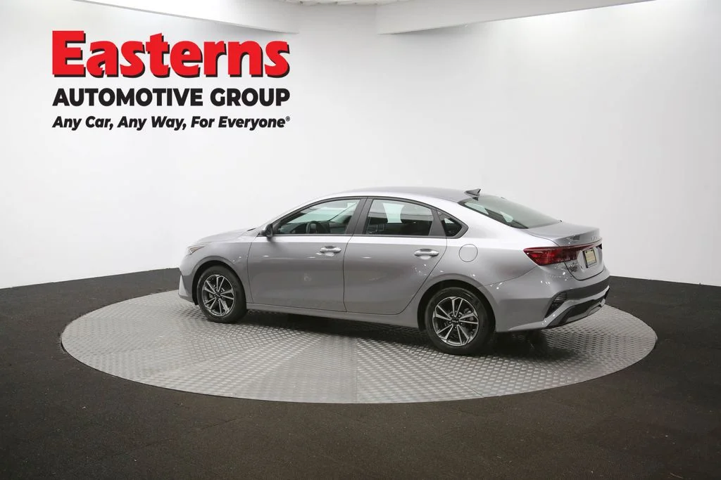 Used 2024 Gray Kia LXS image 61