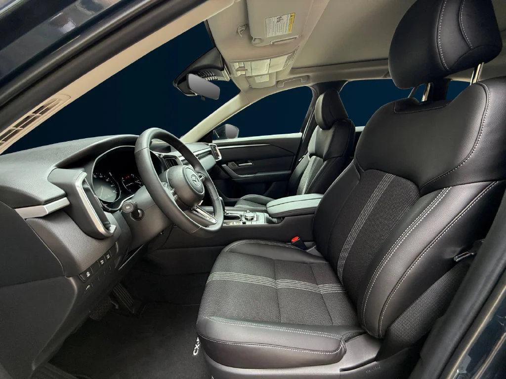 New 2026 Blue Mazda 2.5 S Preferred image 10