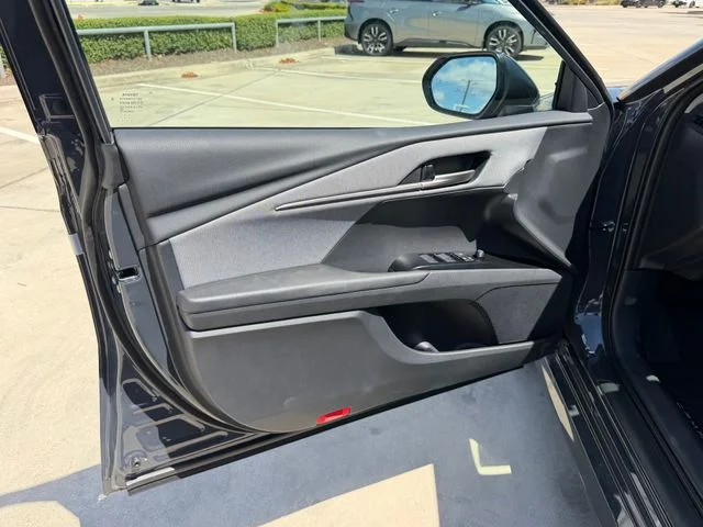 New 2026 Underground Toyota LE image 6