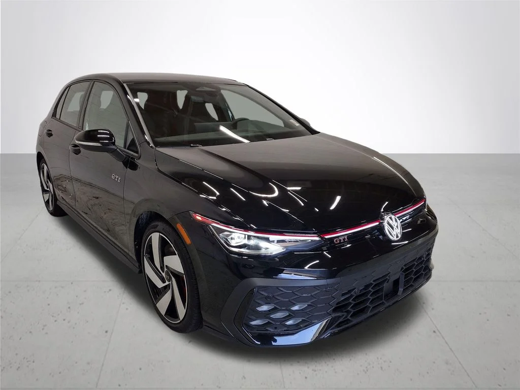 New 2026 Black Volkswagen S image 4
