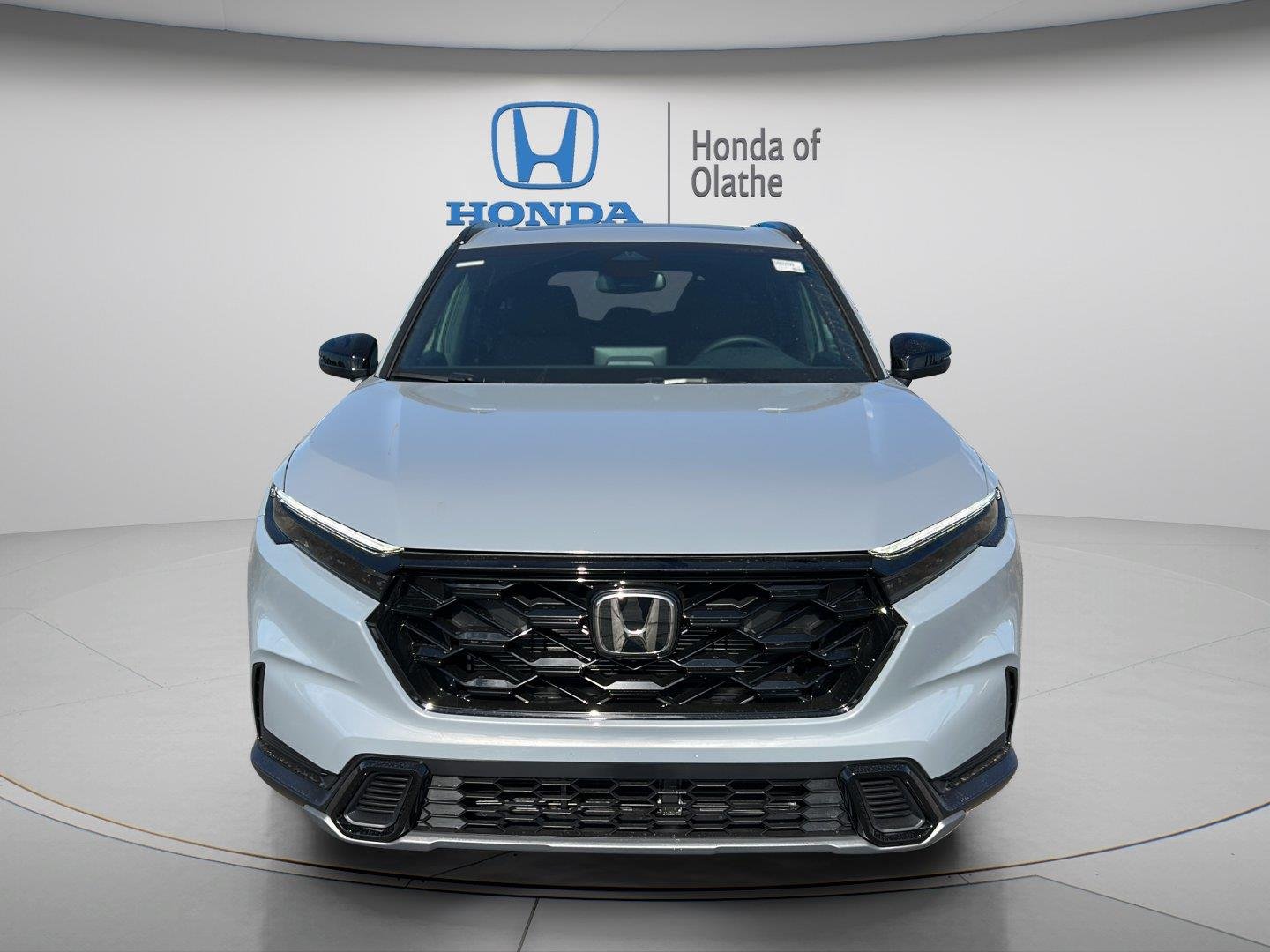 New 2027 Urban Gray Pearl Honda Sport image 8