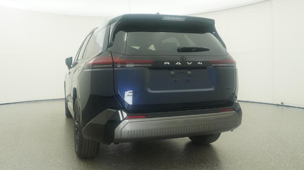 New 2026 Blueprint Toyota SE image 14