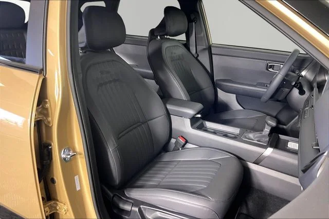 New 2027 Brown Kia X-Line S image 12